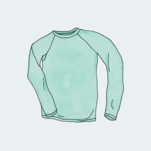 Long Sleeve T-Shirt